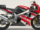 Suzuki GSX-R 1000